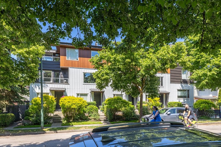217 455 E 16th Avenue Vancouver, BC - 33