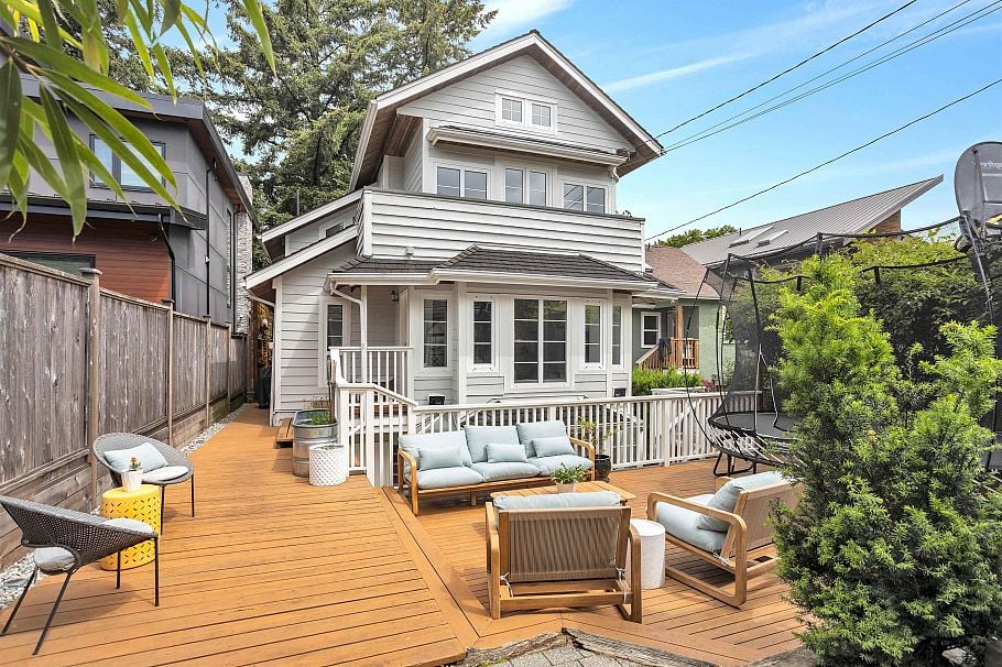 420 W 17th Avenue Vancouver, BC - 37
