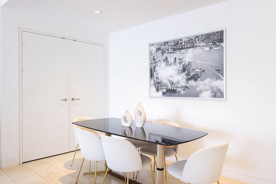 2106 838 W Hastings Street Vancouver, BC - 9
