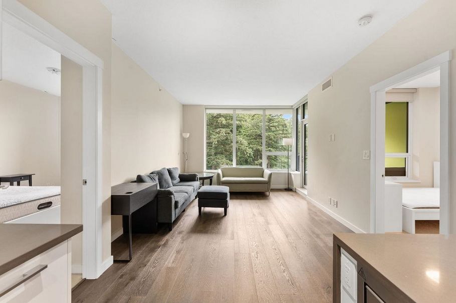 1107 3487 Binning Road Vancouver, BC - 15