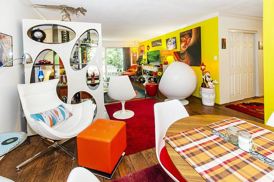 215 780 Premier Street North Vancouver, BC - 9