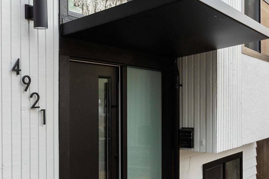 4921 Chester Street Vancouver, BC - 31