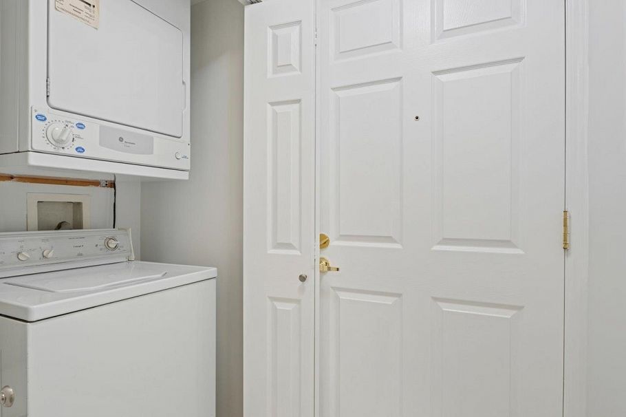 708 1188 Richards Street Vancouver, BC - 18