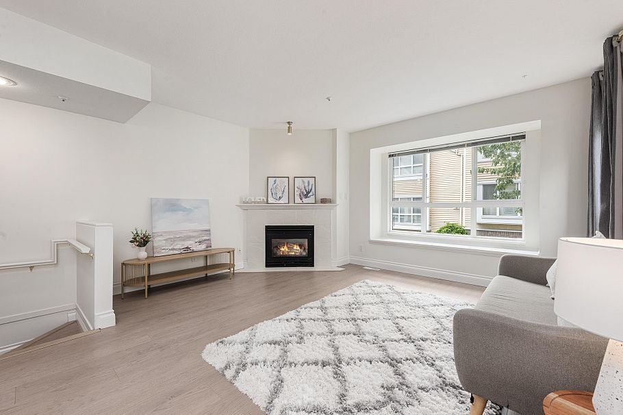 8431 Jellicoe Street Vancouver, BC - 6