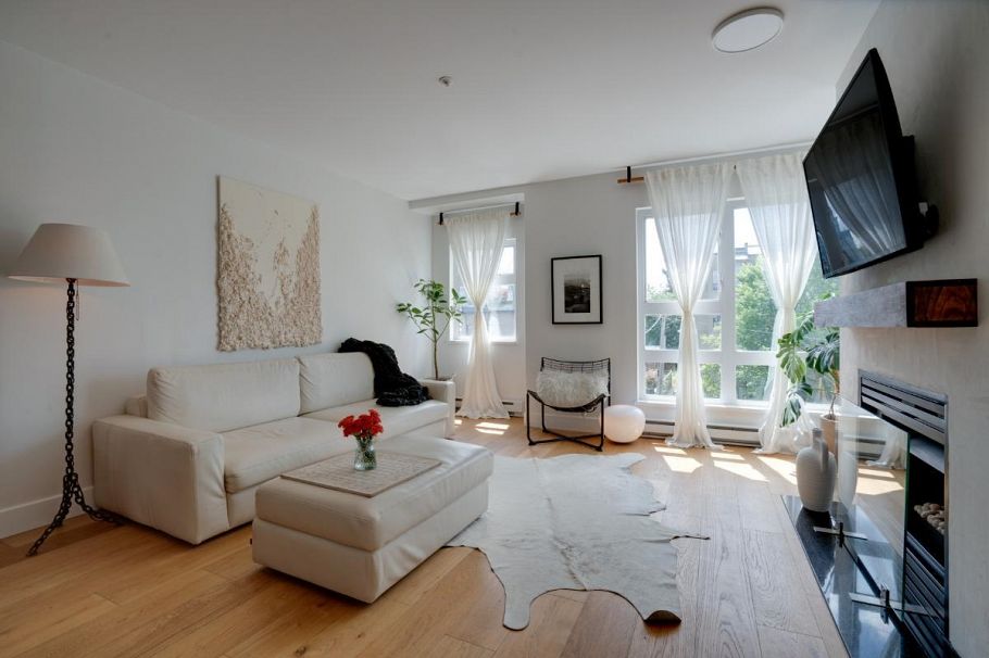 310 1823 W 7th Avenue Vancouver, BC - 12