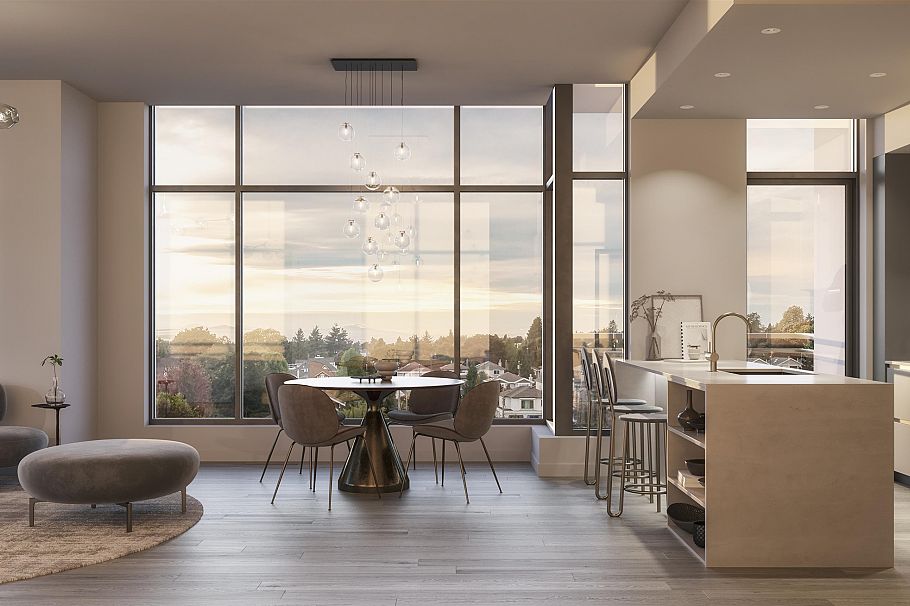 404 989 W 67th Avenue Vancouver, BC - 6