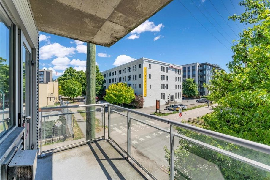 302 2680 Arbutus Street Vancouver, BC - 7