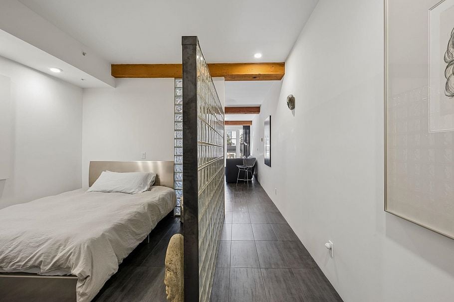 308 1275 Hamilton Street Vancouver, BC - 10