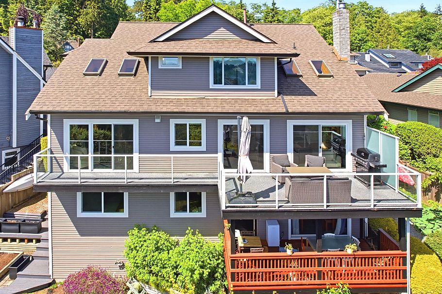 4015 Cummins Place North Vancouver, BC - 4