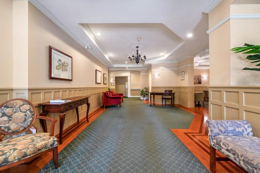 113 960 Lynn Valley Road Vancouver, BC - 22