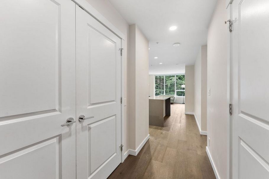 1107 3487 Binning Road Vancouver, BC - 3