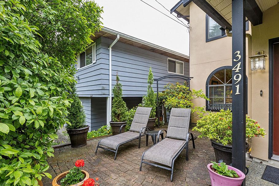 3491 St. Georges Avenue North Vancouver, BC - 38