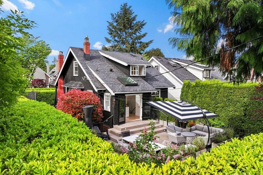 3392 W 8th Avenue Vancouver, BC - 15