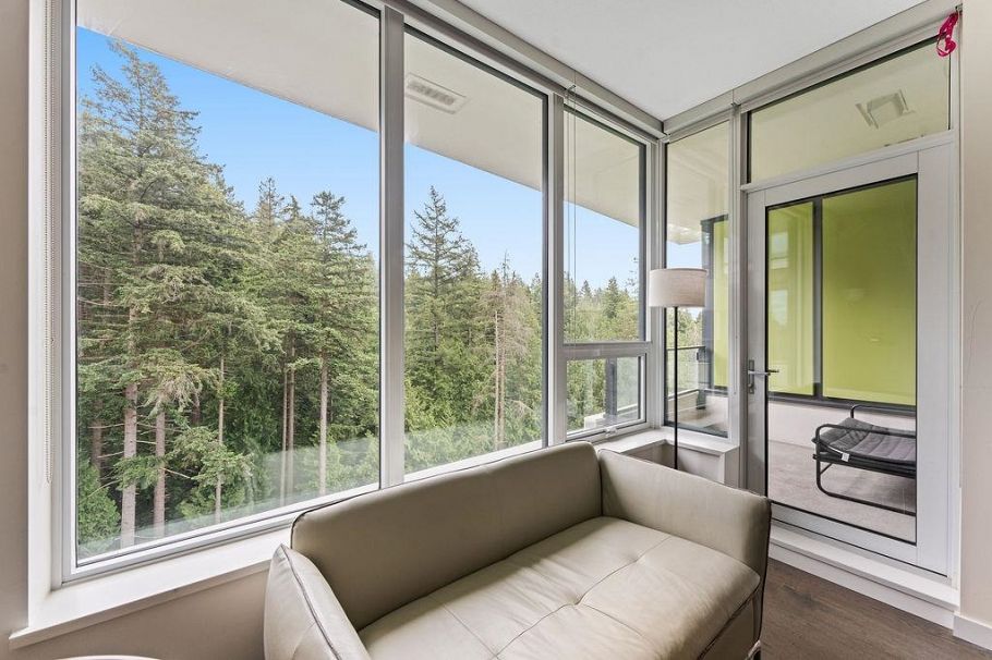 1107 3487 Binning Road Vancouver, BC - 25