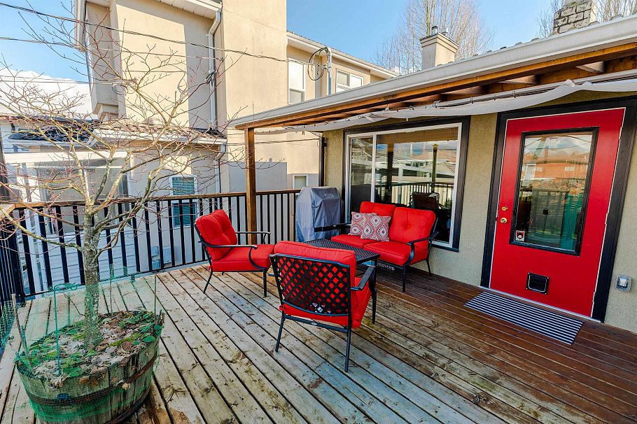 2951 Venables Street Vancouver, BC - 22