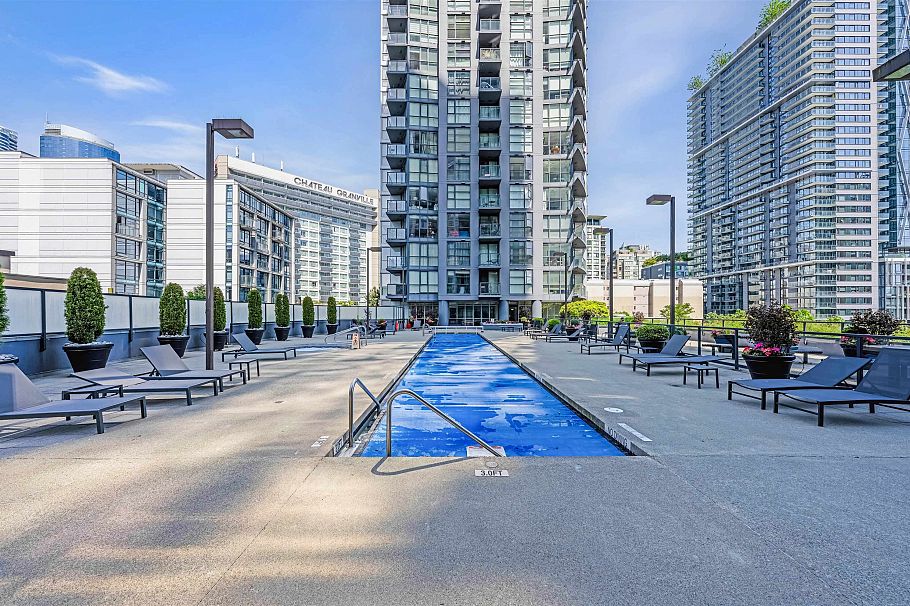 2206 1199 Seymour Street Vancouver, BC - 29