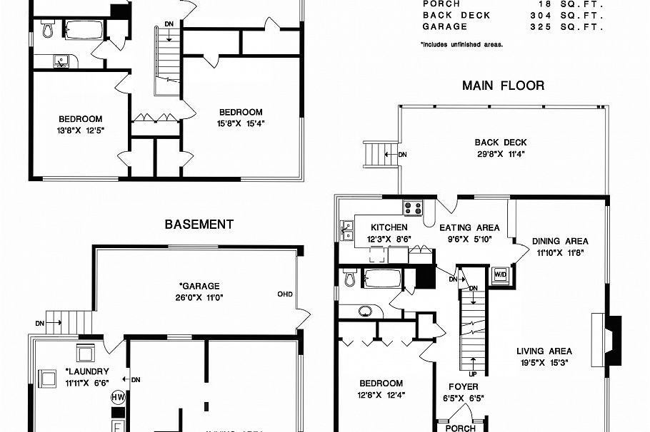 4514 Bellevue Drive Vancouver, BC - 40