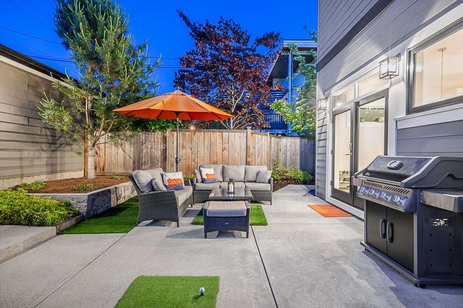 1308 Forbes Avenue North Vancouver, BC - 29