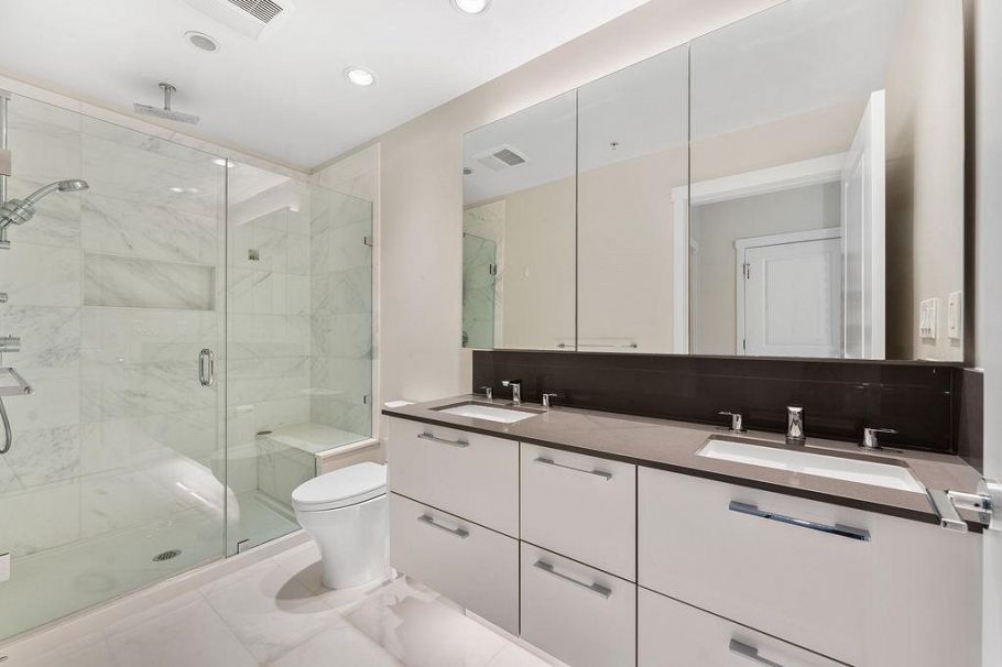 1107 3487 Binning Road Vancouver, BC - 20