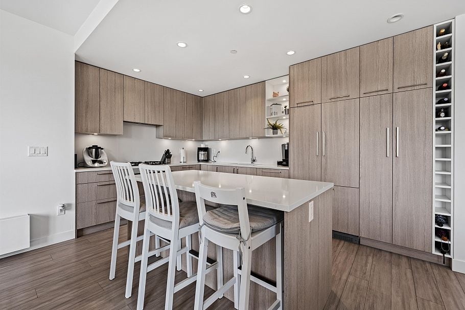306 707 E 3rd Street North Vancouver, BC - 5