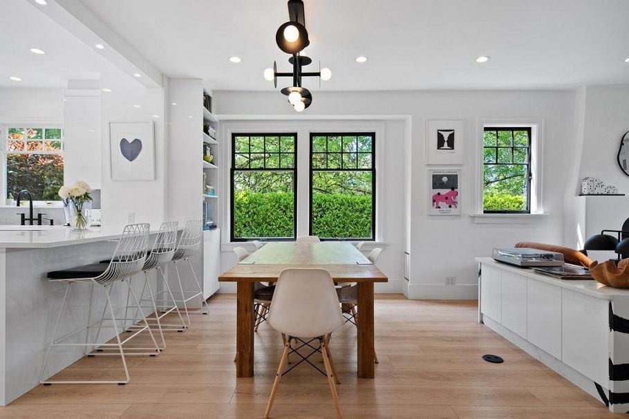 3392 W 8th Avenue Vancouver, BC - 7