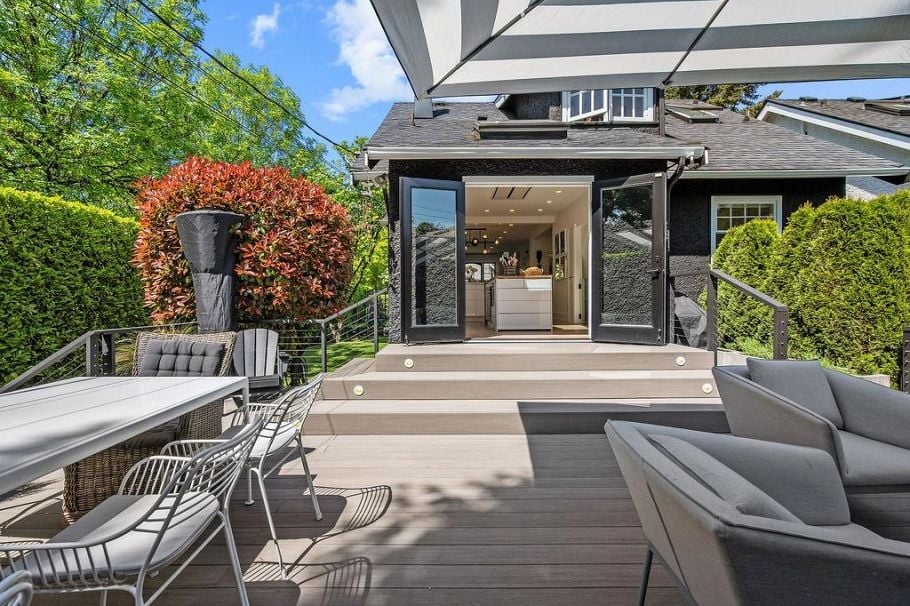 3392 W 8th Avenue Vancouver, BC - 13