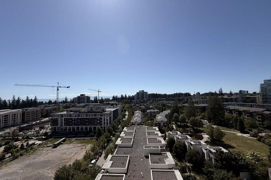 1310 3487 Binning Road Vancouver, BC - 10