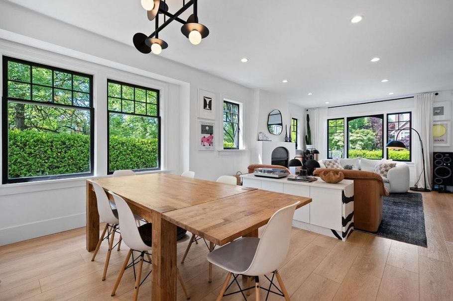3392 W 8th Avenue Vancouver, BC - 5
