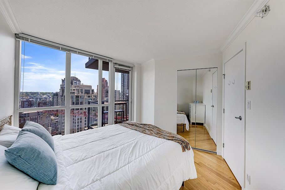 2206 1199 Seymour Street Vancouver, BC - 20