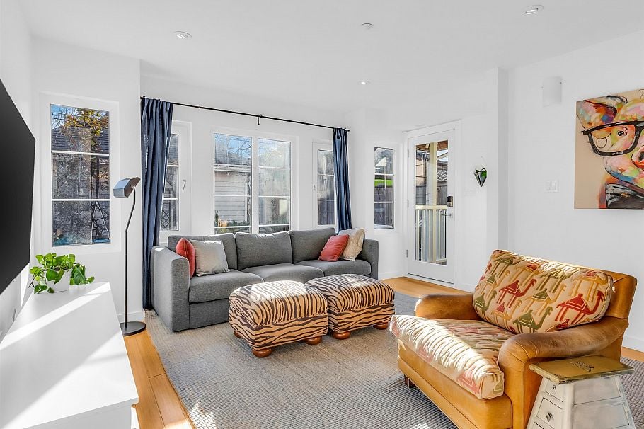 420 W 17th Avenue Vancouver, BC - 12