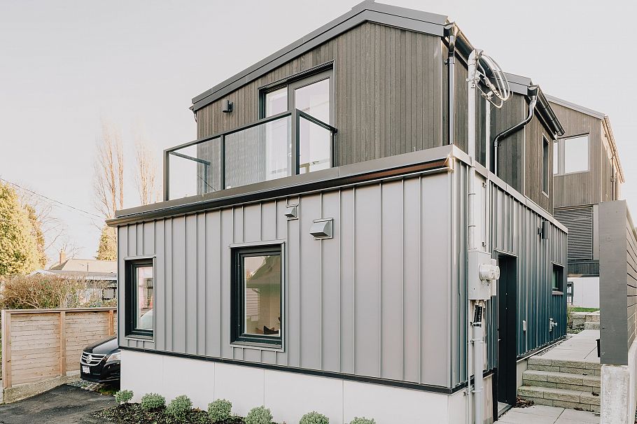 2913 Trinity Street Vancouver, BC - 23