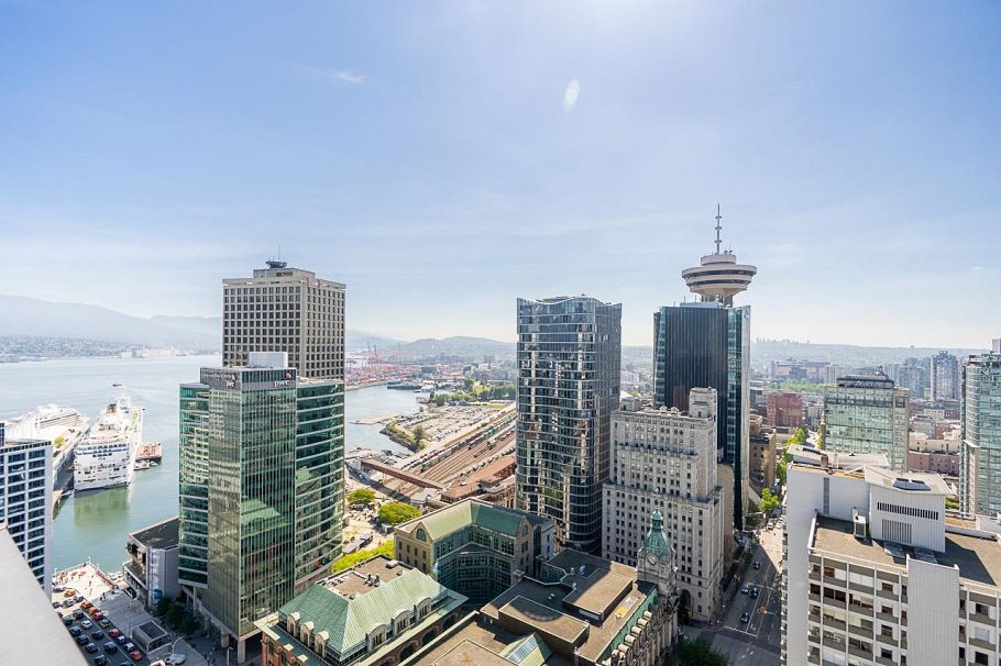 2902 838 W Hastings Street Vancouver, BC - 22