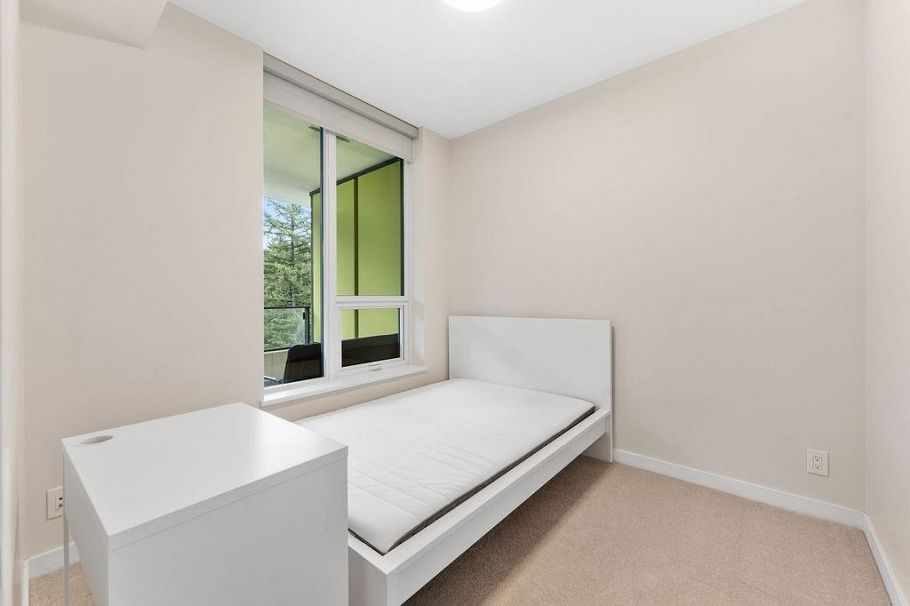 1107 3487 Binning Road Vancouver, BC - 22