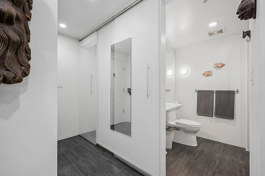 308 1275 Hamilton Street Vancouver, BC - 13