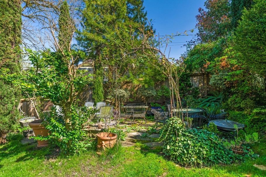 1650 Cedar Crescent Vancouver, BC - 6