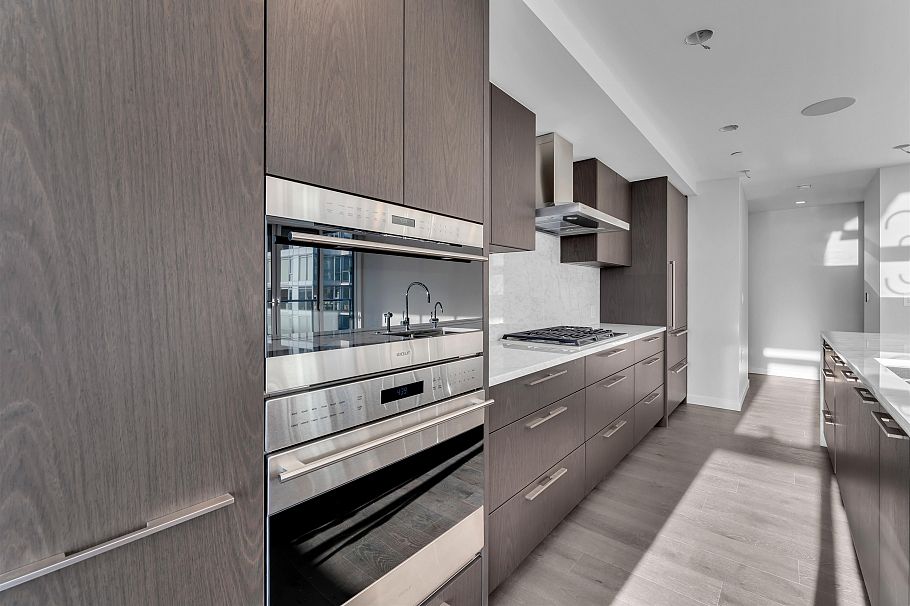 3103 1335 Howe Street Vancouver, BC - 8