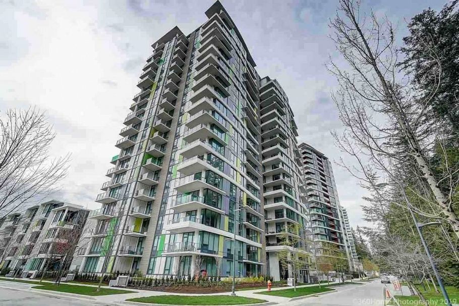 1310 3487 BINNING ROAD, Vancouver BC V6S 0K8 Vancouver, BC - 1