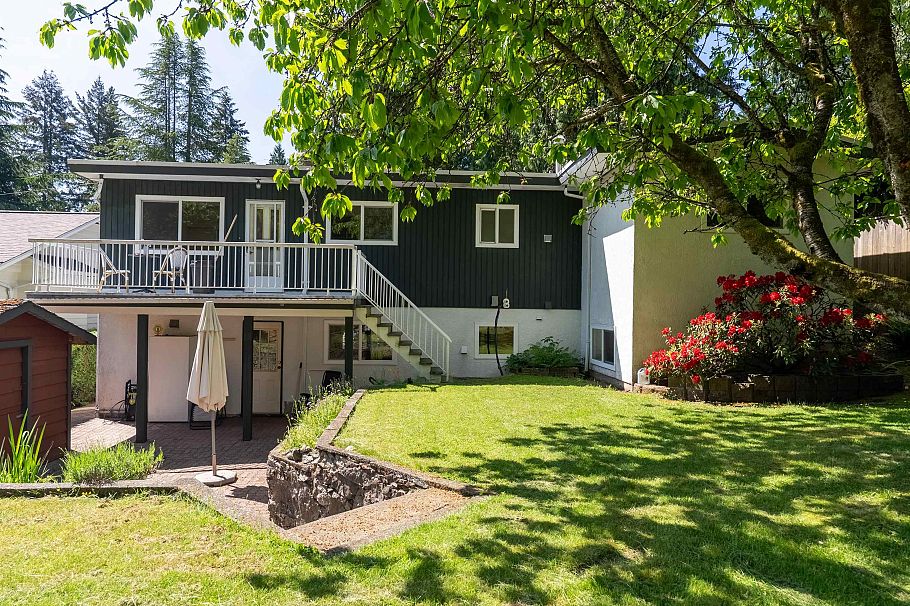 646 E Windsor Road North Vancouver, BC - 33