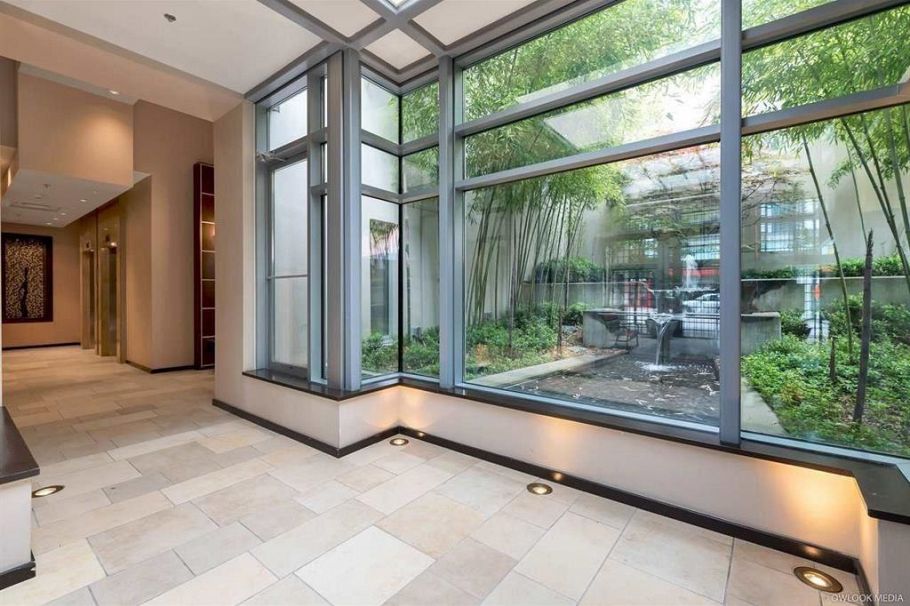 906 822 Seymour Street Vancouver, BC - 4