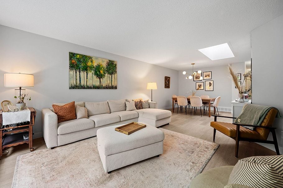 3381 Flagstaff Place Vancouver, BC - 8
