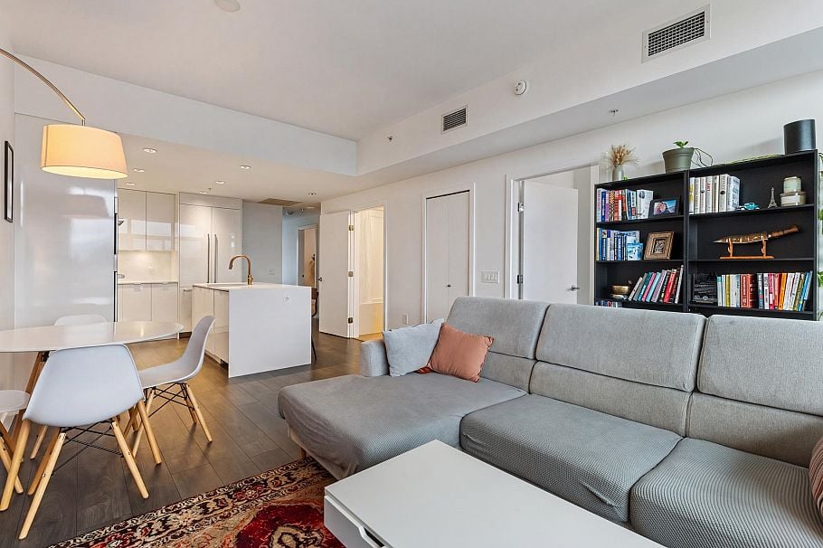 608 2435 Kingsway Vancouver, BC - 6