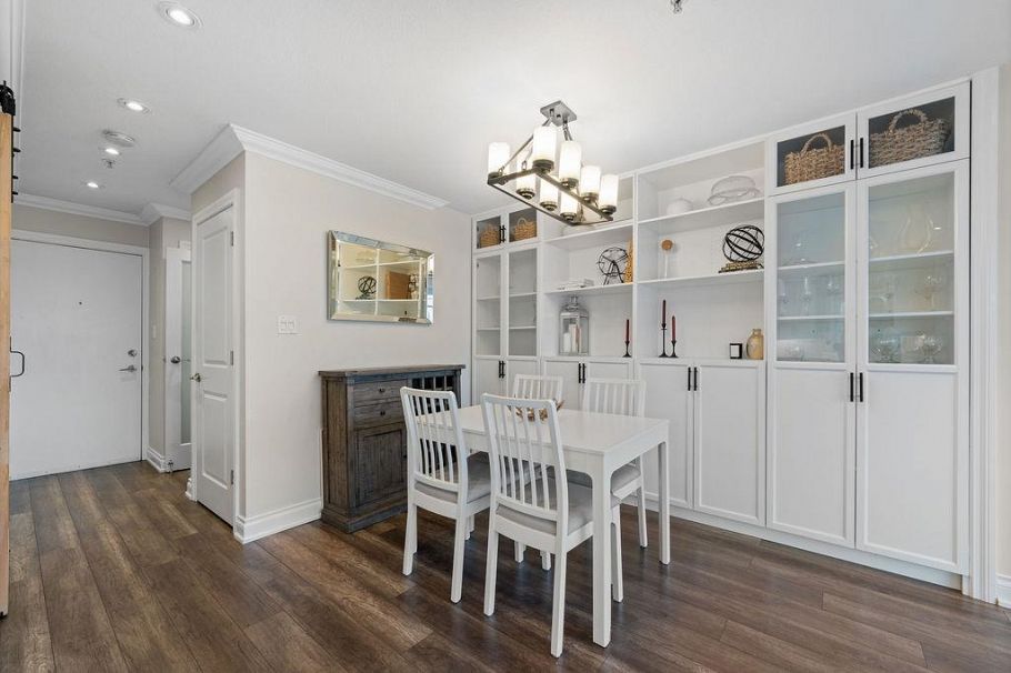 203 2287 W 3rd Avenue Vancouver, BC - 10