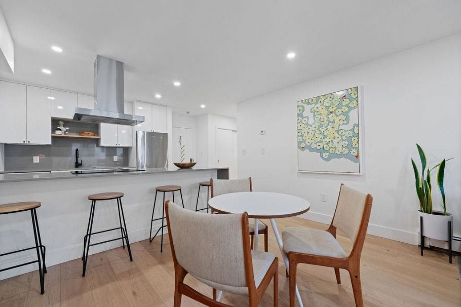 203 607 E 8th Avenue Vancouver, BC - 15