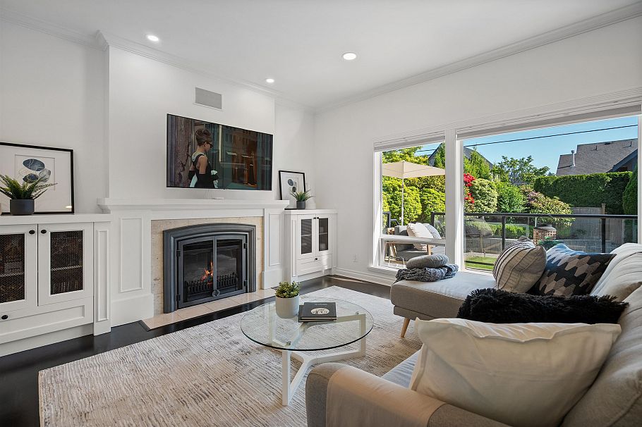 917 Wavertree Road North Vancouver, BC - 7