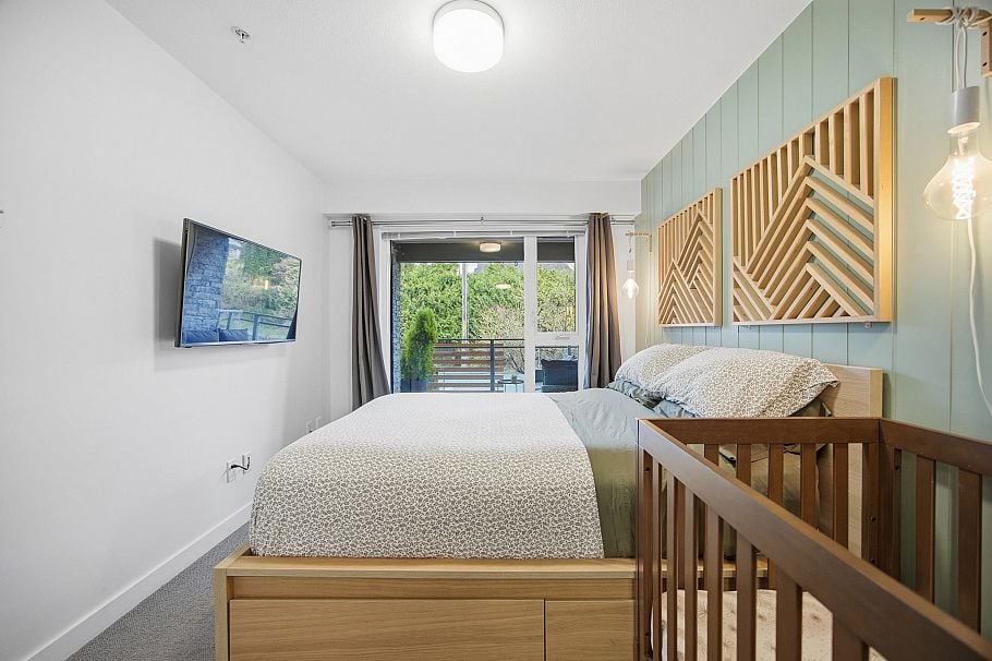 209 221 E 3rd Street North Vancouver, BC - 13