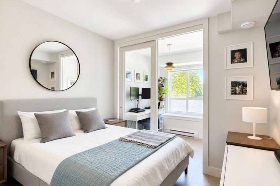 201 2759 Horley Street Vancouver, BC - 8