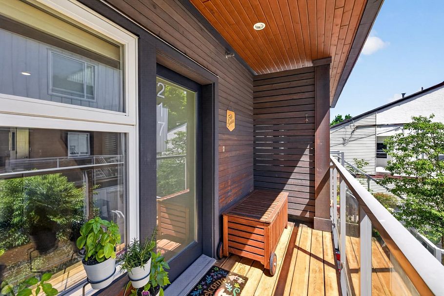 217 455 E 16th Avenue Vancouver, BC - 30