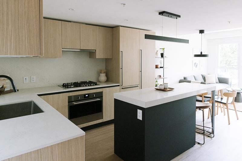 407 2253 E Broadway Street Vancouver, BC - 9