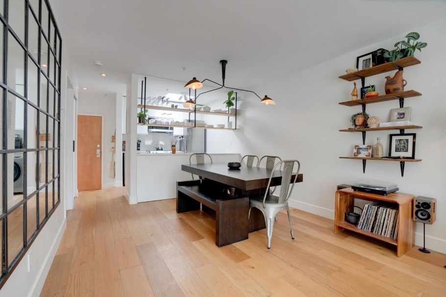 310 1823 W 7th Avenue Vancouver, BC - 7