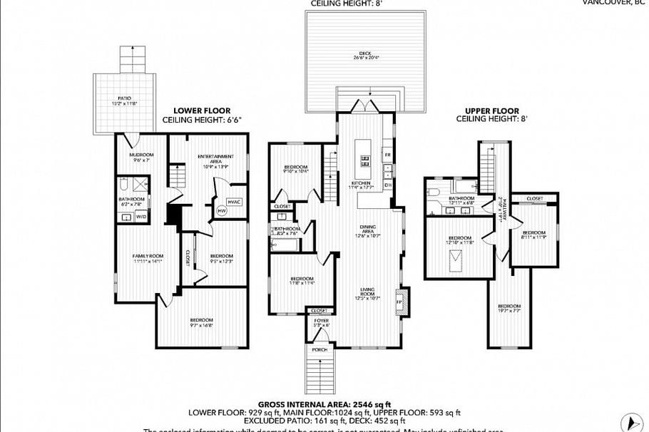 3392 W 8th Avenue Vancouver, BC - 40
